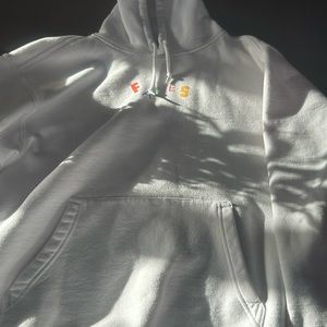 Mac Miller hoodie. Size L.